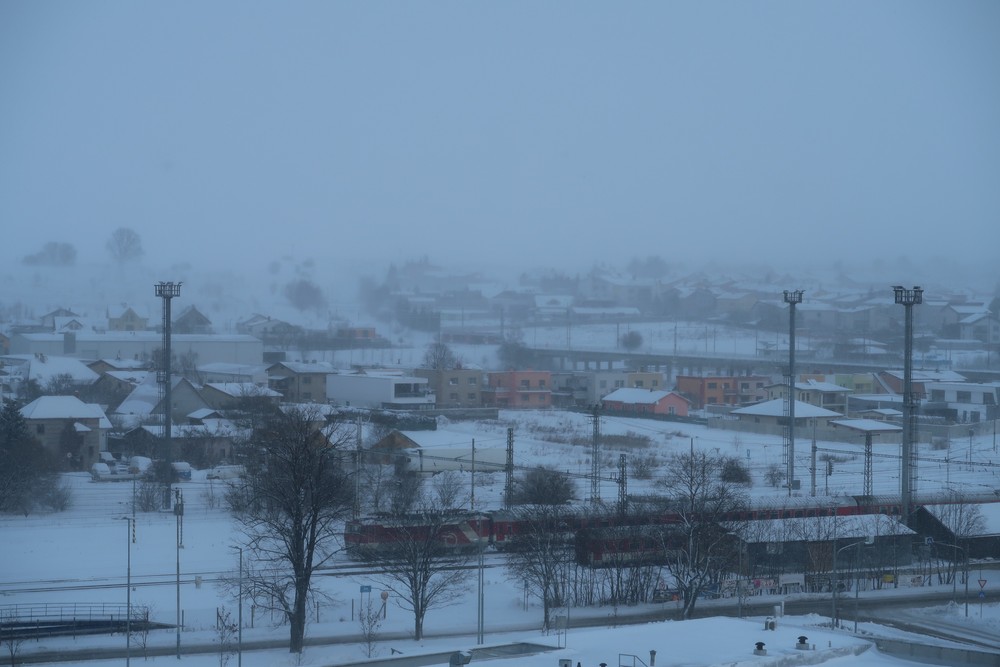 Kalamita Poprad