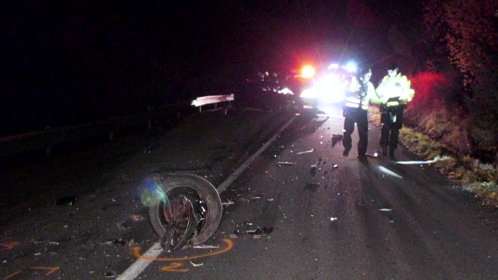 [multi] Vážna nehoda 5616