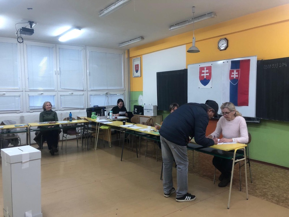 Referendum