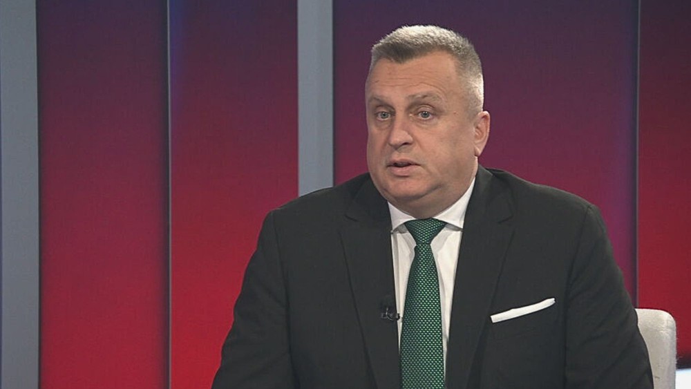 Politika 24 - Andrej Danko