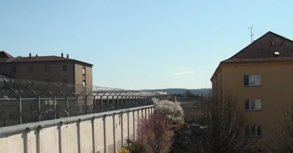väznica