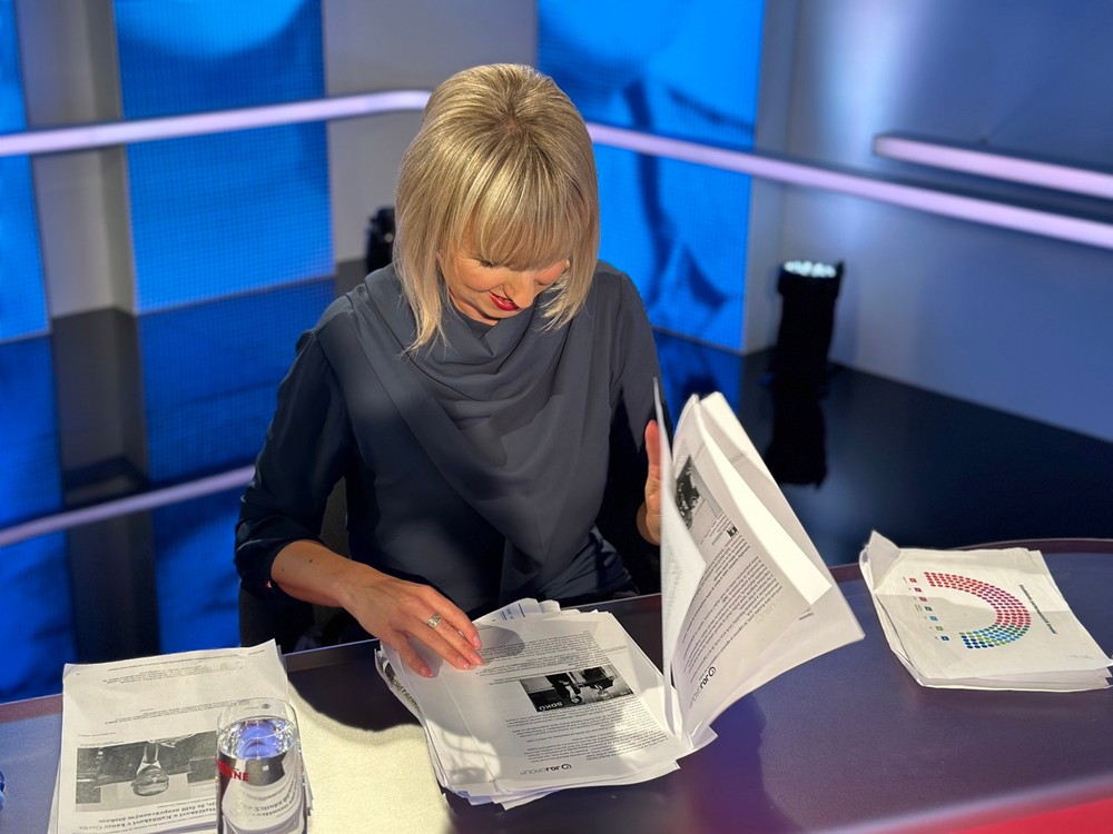 Analýzy Na hrane (Mária Kolíková a Roman Mikulec)