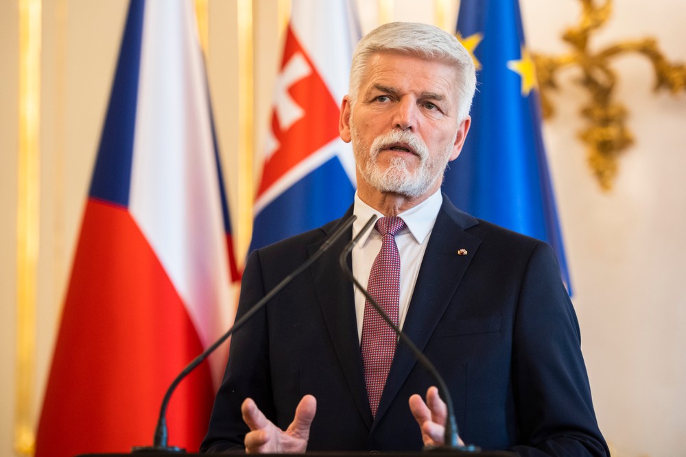 Petr Pavel