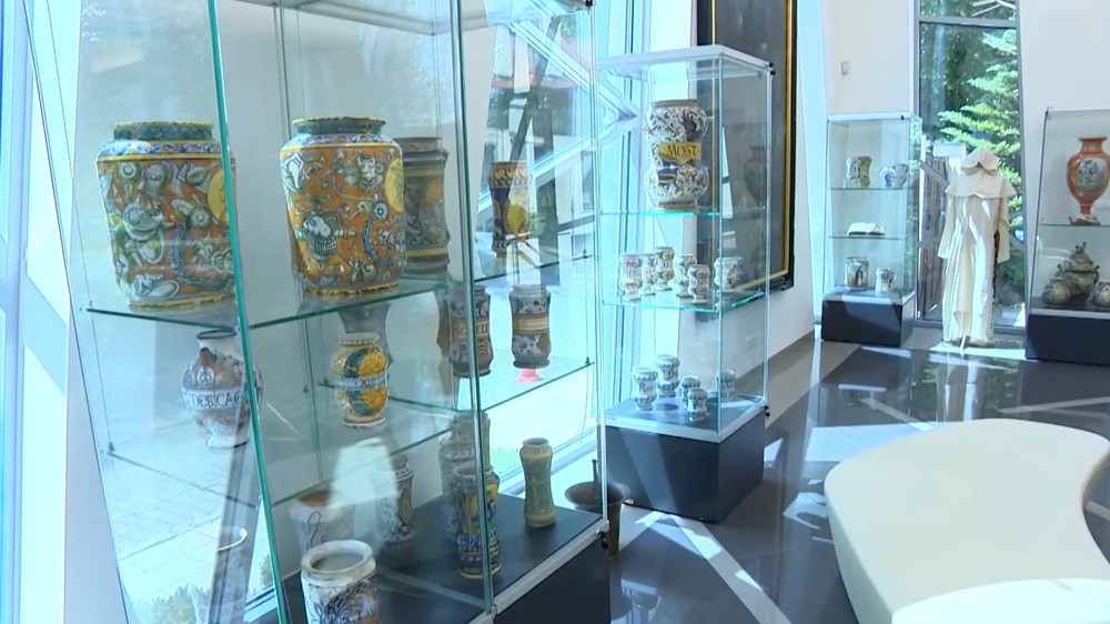 Nové opatrenia platia aj pre múzeá a galérie.