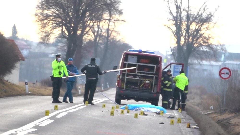 [multi] 2 VSTUP smrtelna nehoda. 79