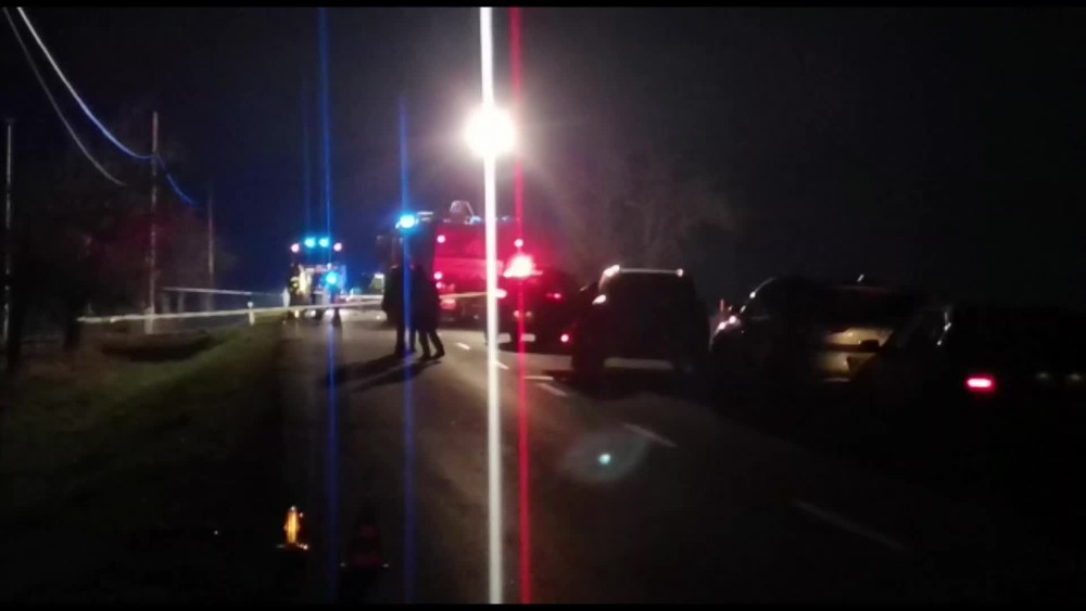 [multi] Tragická nehoda Tornaľa 6504