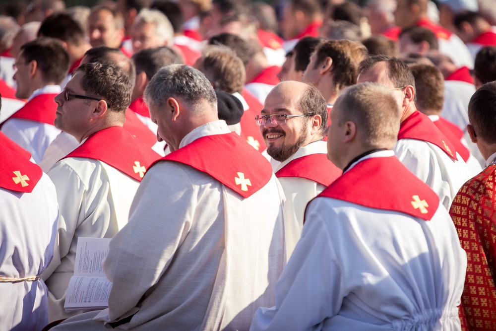 Blahorečenie Tita Zemana 1