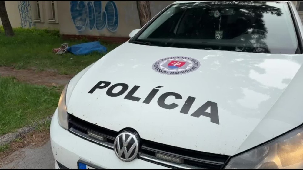 [multi] Mŕtvy muž v Spišskej Novej Vsi 3344