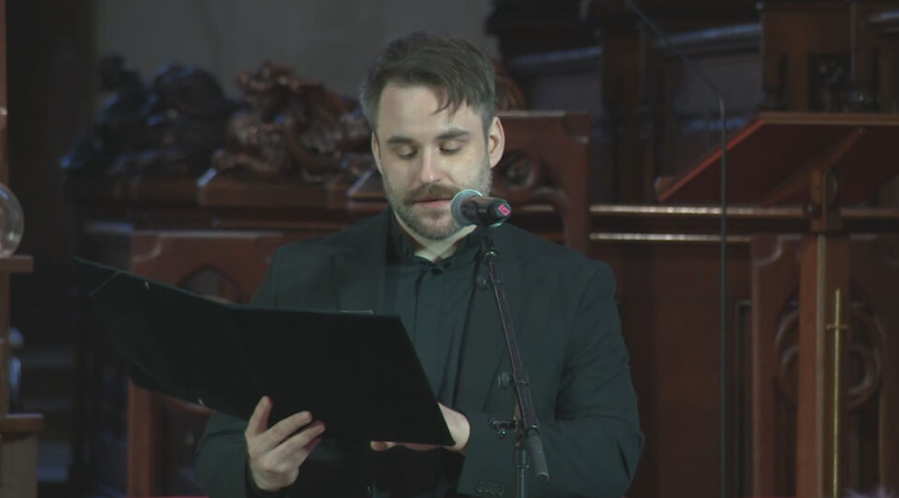 Pohreb Štefana Kvietika