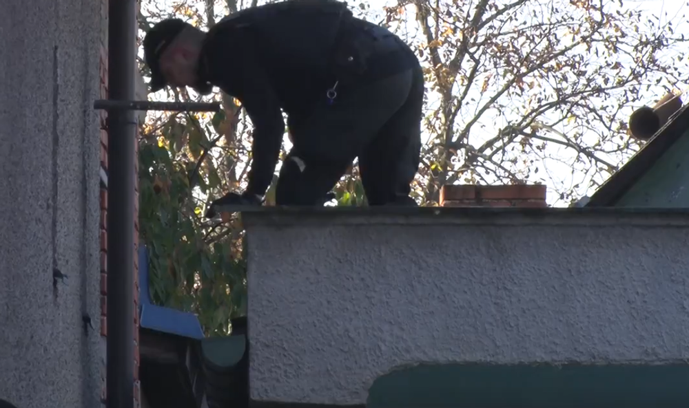 Polícia 5