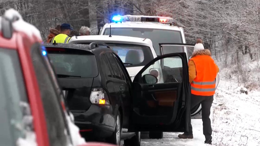 Havária Banská Bystrica 