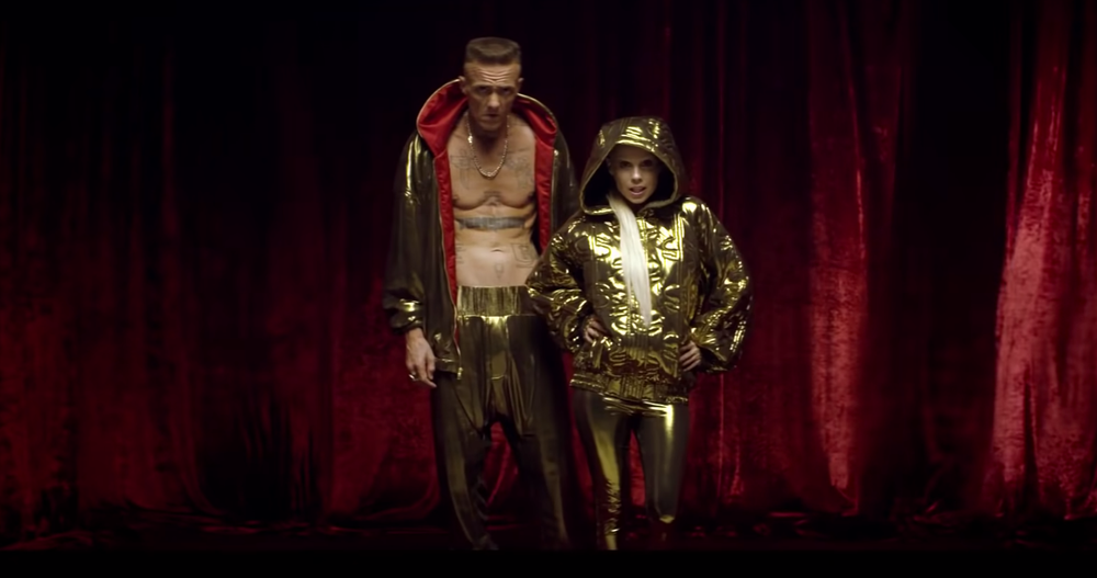 Die Antwoord
