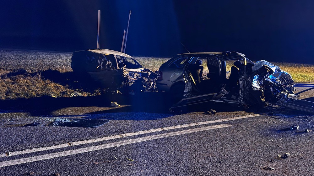 Nehoda pri Smižanoch 1