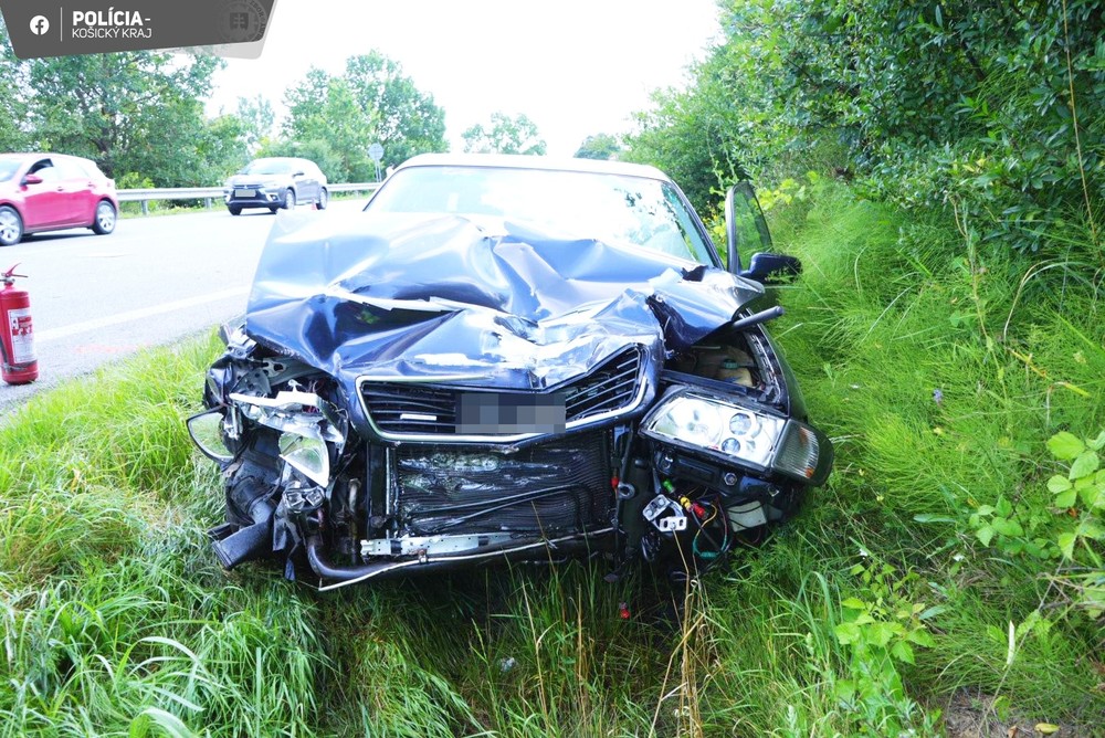 dopravná nehoda Svinica (3)