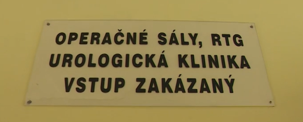 operacie