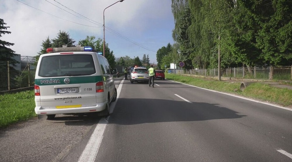 Tragická nehoda Žarnovica (7)