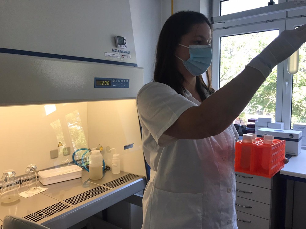 Monitoring odpadových vôd