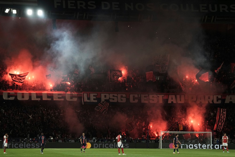 APTOPIX_France_Soccer_Champions_League349183