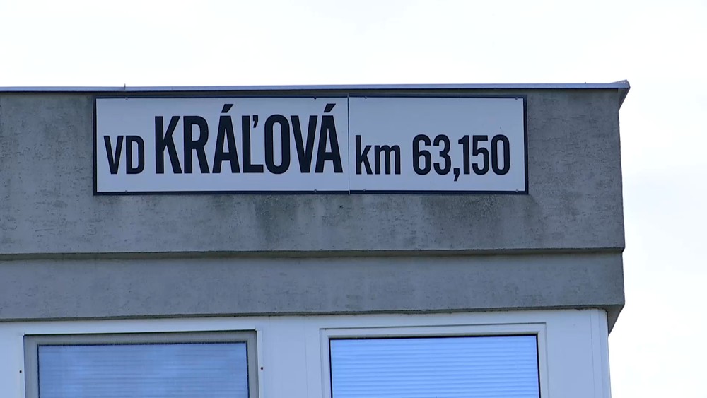 Kráľová 8
