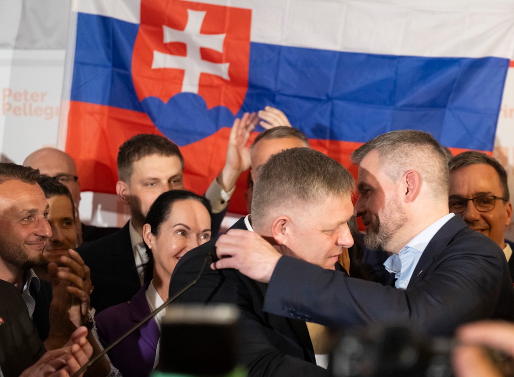 6april2024_Prezident_Volby24_Pellegrini_23032970