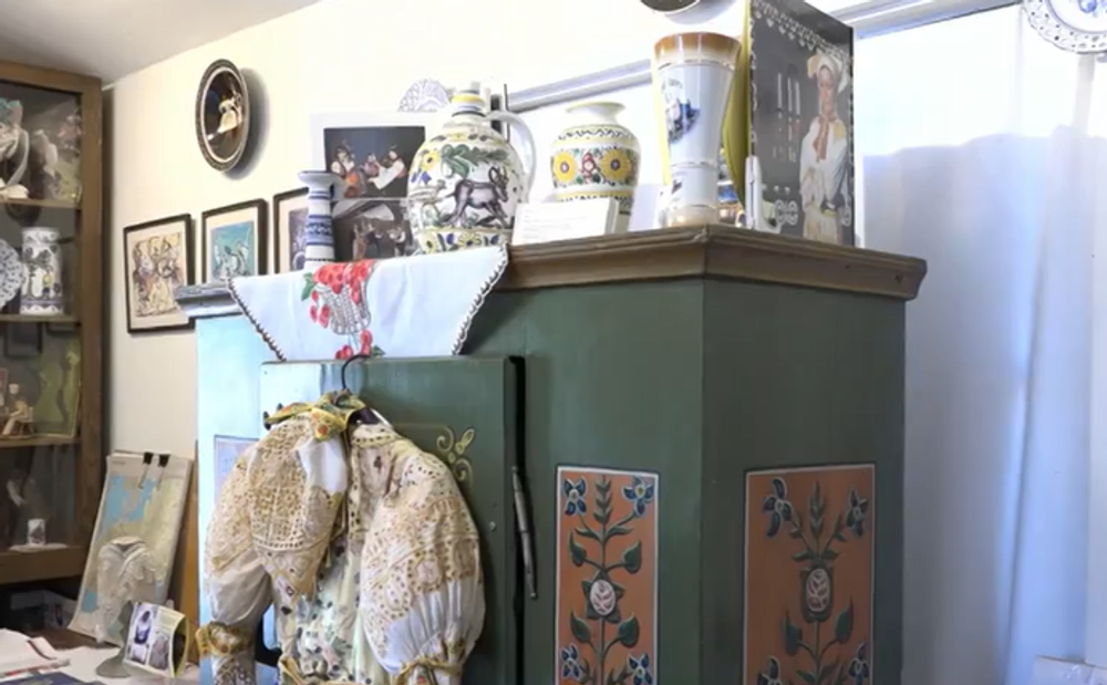 Slováci a Česi udržujú ľudové tradície aj za oceánom