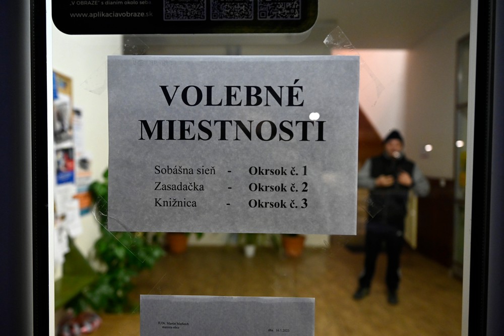 Referendum