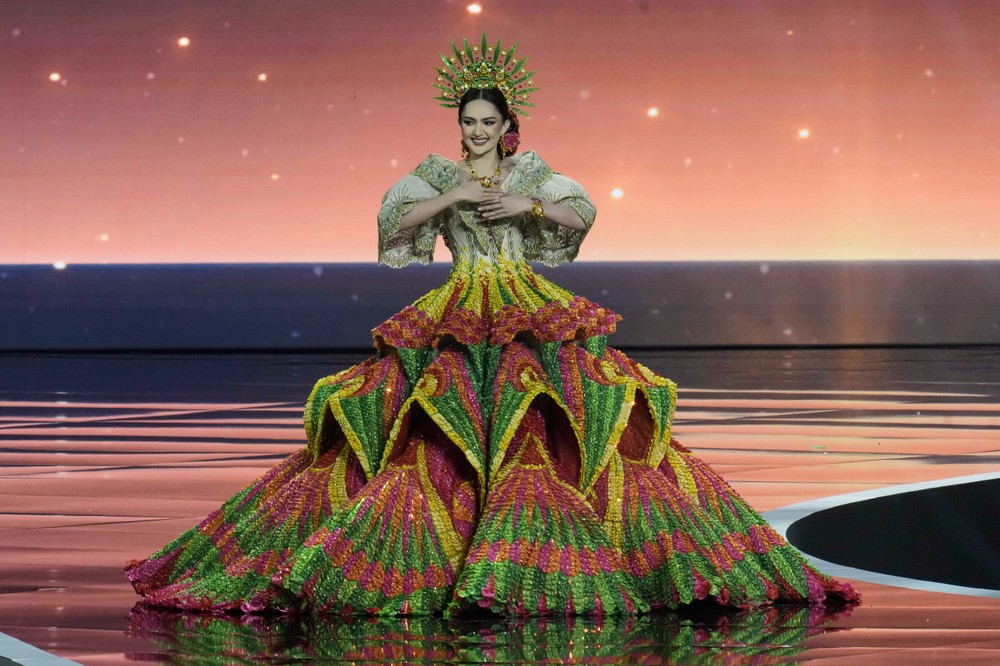Thailand_Miss_Universe849809