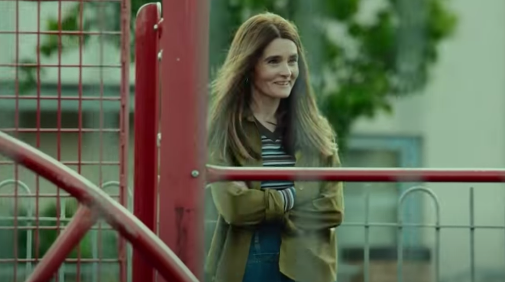 Shirley Henderson
