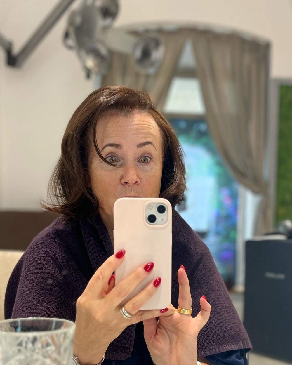 jana nagyova