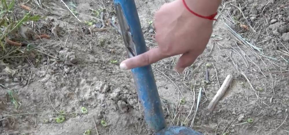 Nebezpečné ihrisko pre deti