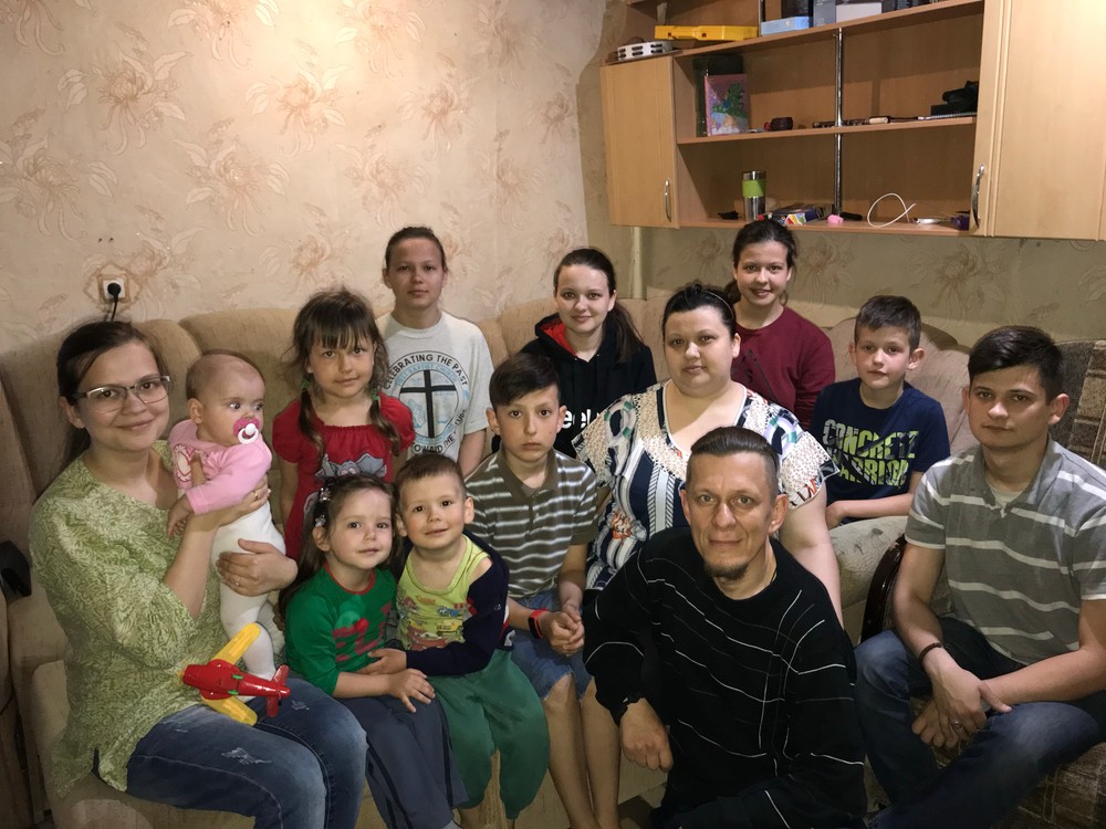 Príbeh vojaka z Frontovej línie Donbasu