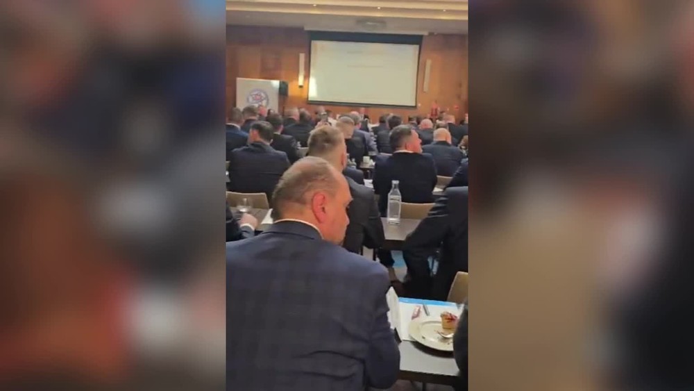 [multi] Volebná konferencia SFZ 210