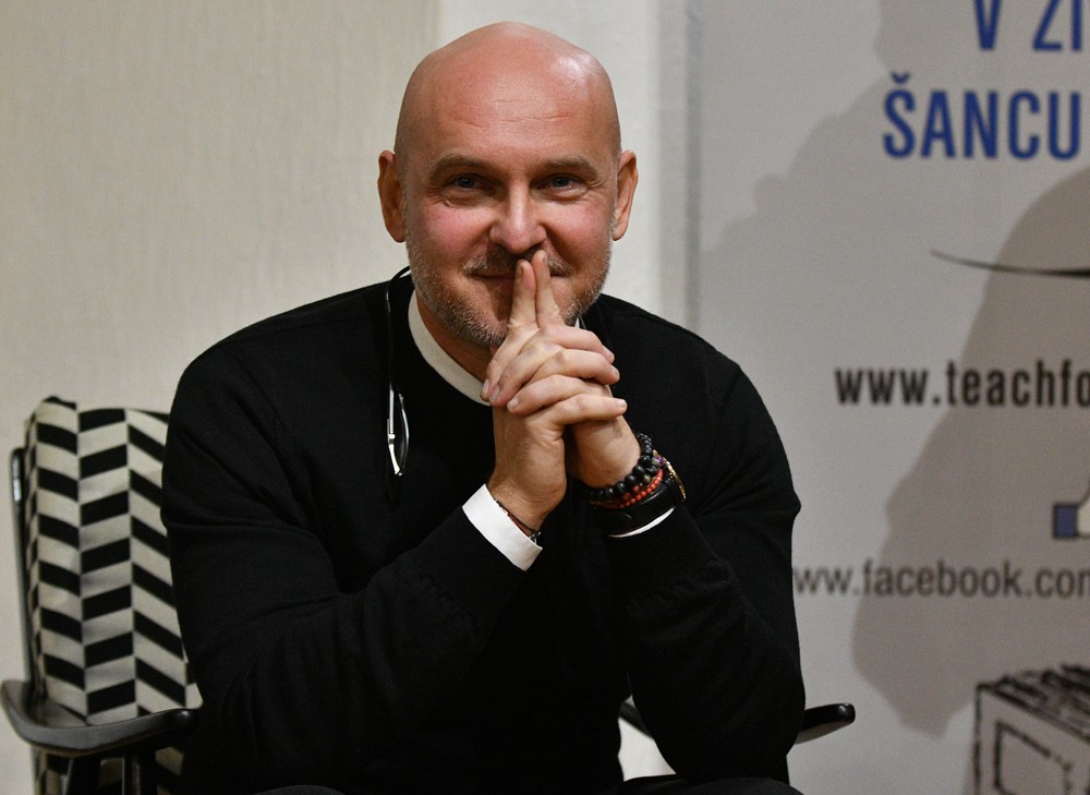 Branislav Gröhling 