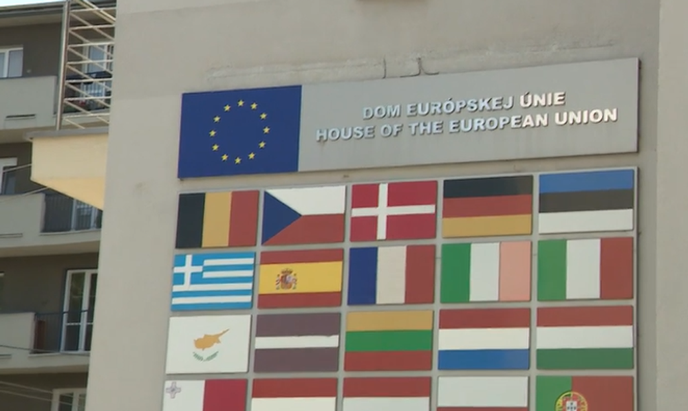 dom europskej unie