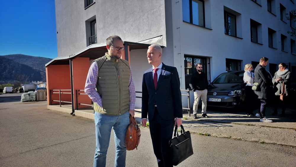 Ferenčák vypovedal na polícii v súvislosti s úplatkom.