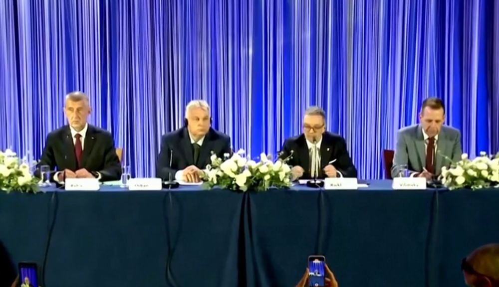 babis orban rakusko