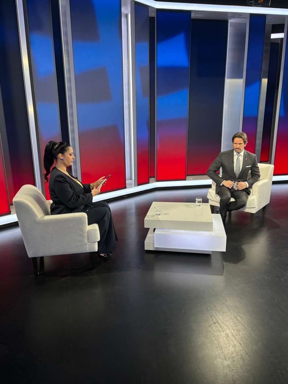 Politika 24 - Robert Kaliňák 7