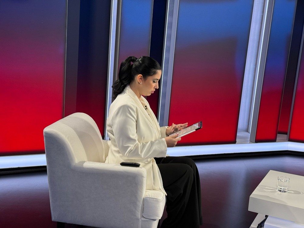 Richard Raši v relácii Politika 24