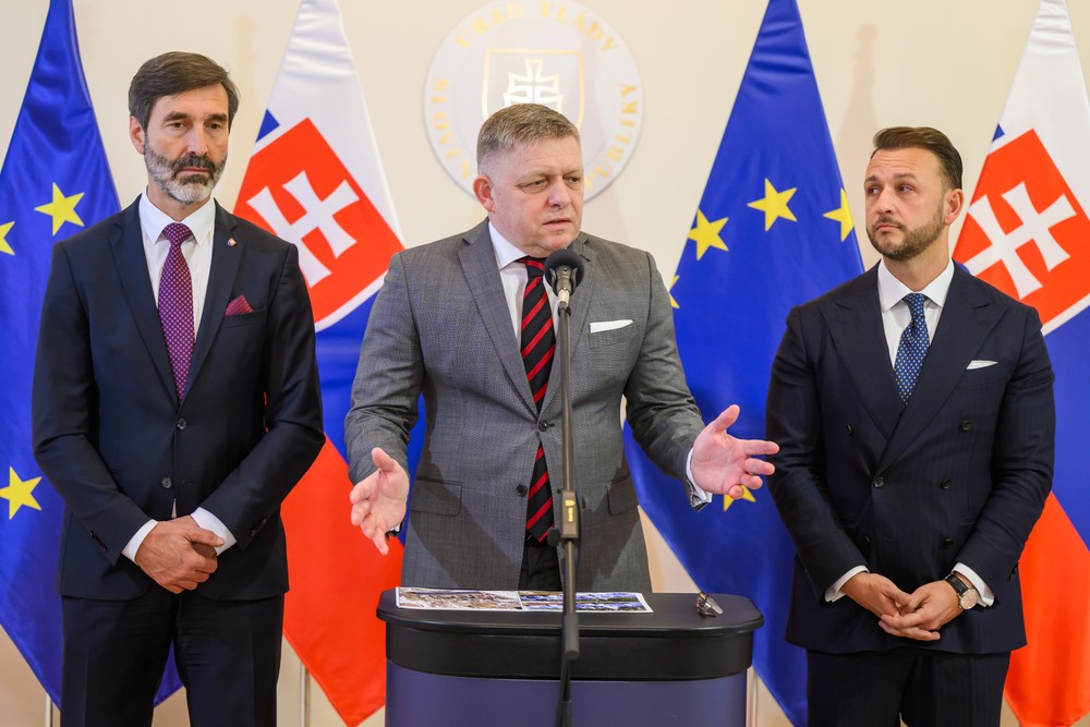 130. schôdza vlády SR