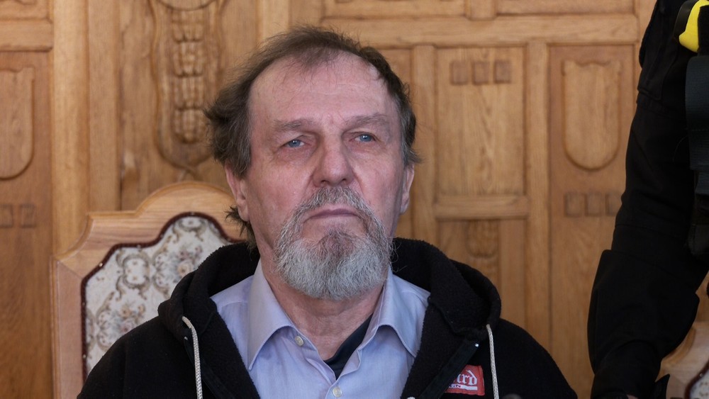 juraj cintula sudny proces