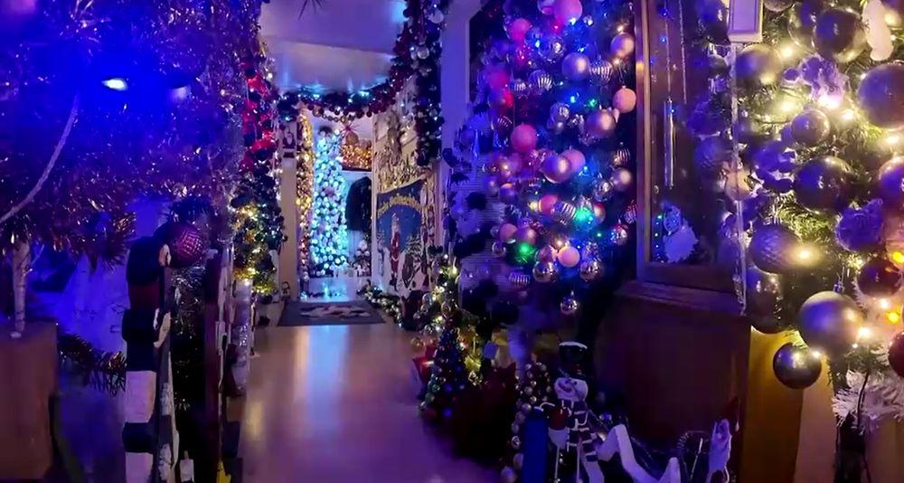 Vianočná výzdoba 7