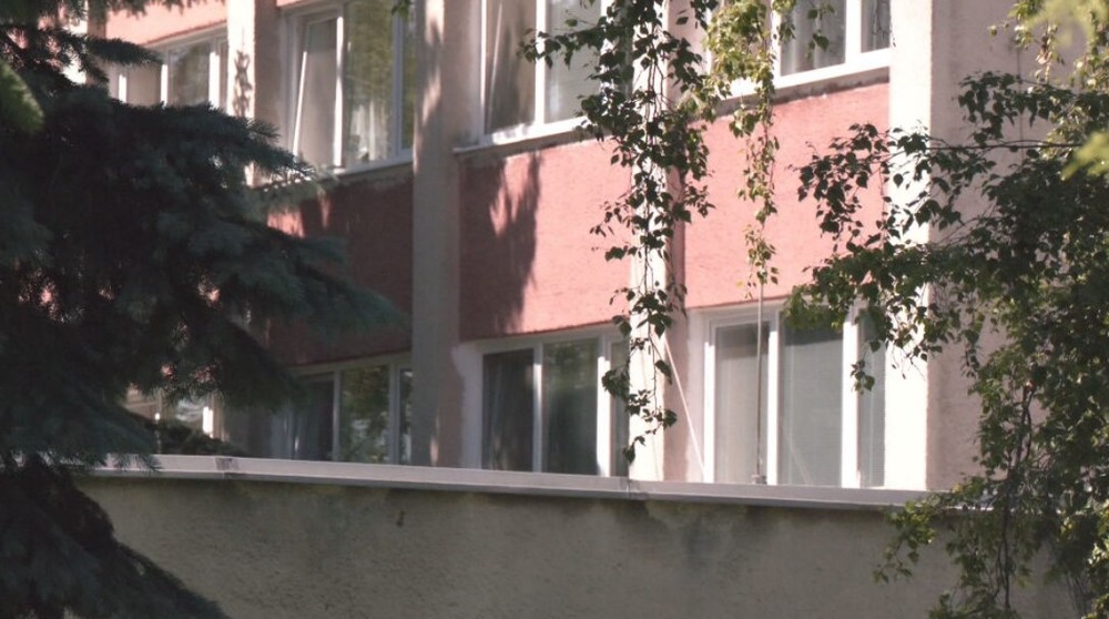 Brutálny útok v reedukačnom centre (2)