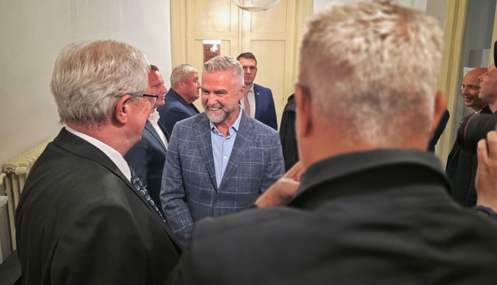 Kauza Očistec
