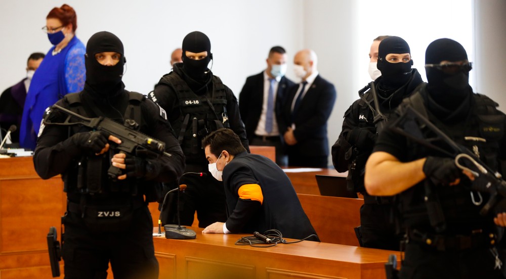 Vynesenie rozsudku v kauze Kuciak