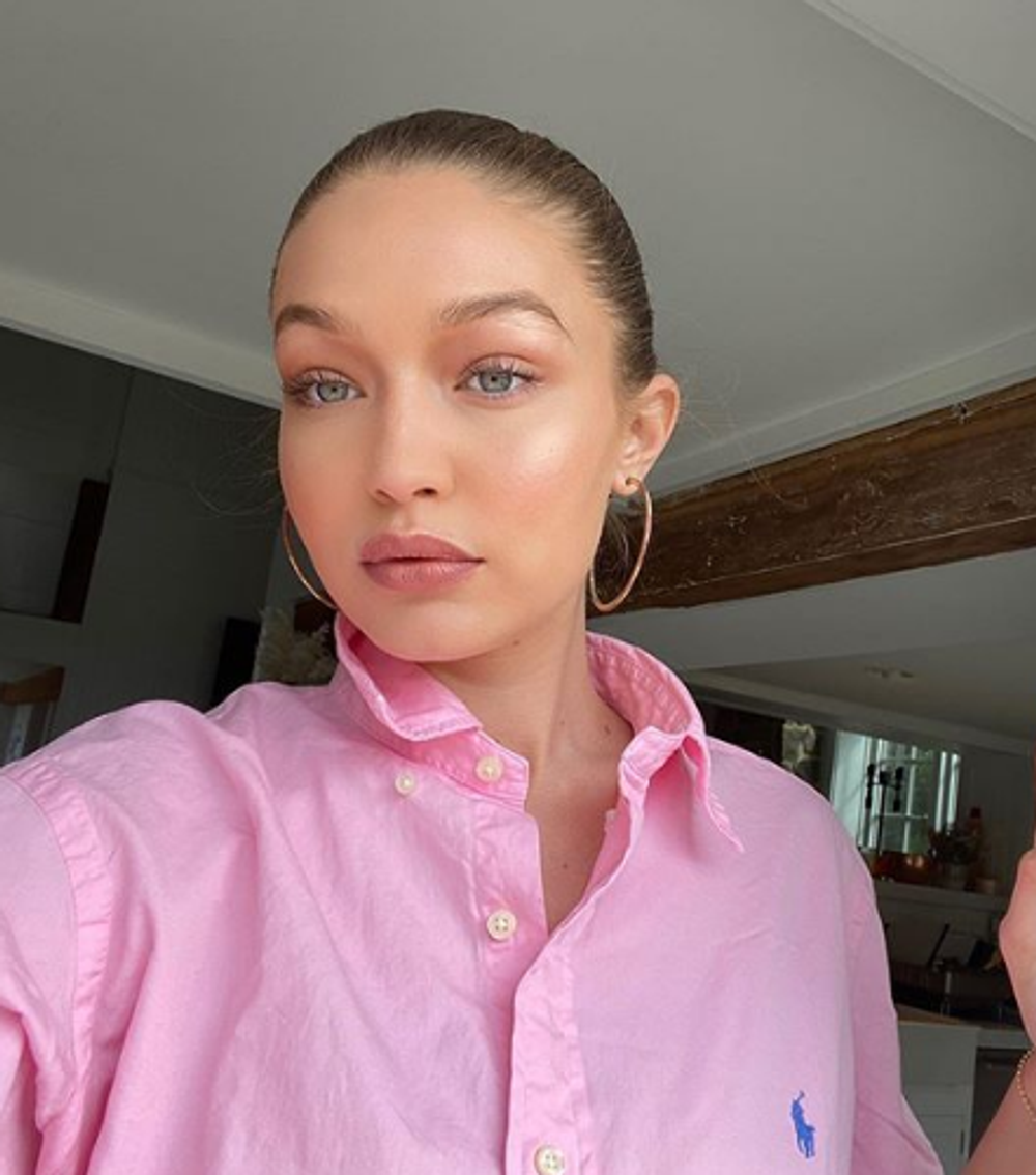 Gigi Hadid