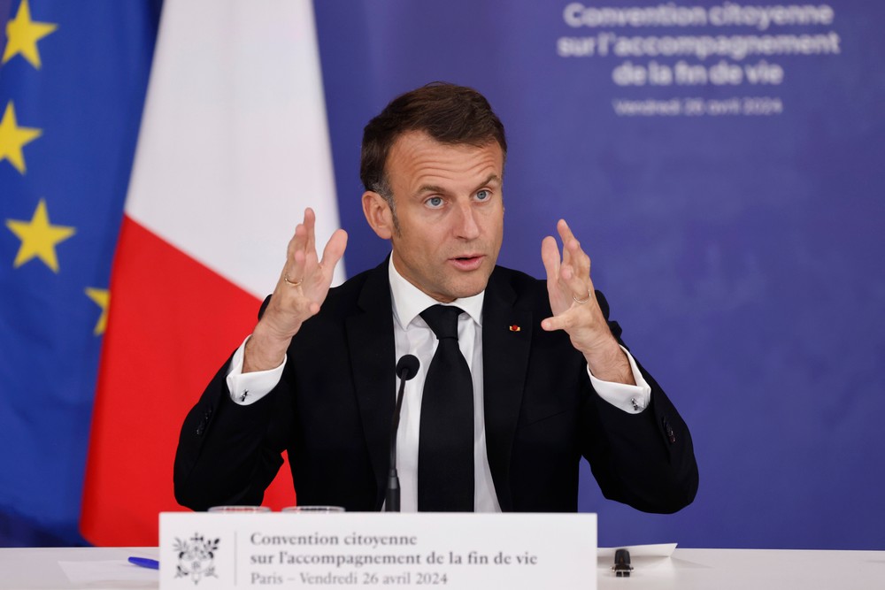 Macron prejav (2)