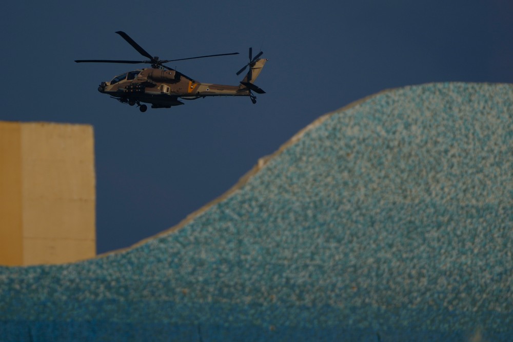 APTOPIX_Israel_Mideast_Tensions657315067541