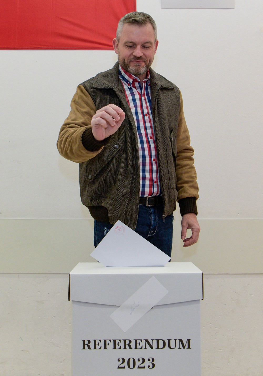 Referendum
