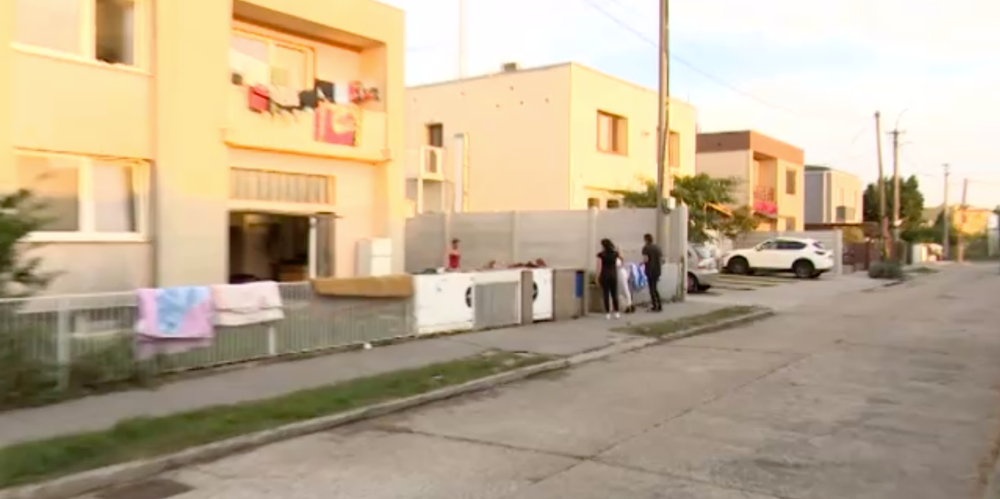 Výbuch izby v rodinnom dome