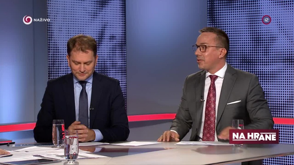 [multi] Na hrane 9992